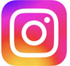 Screenshot of instagram logo